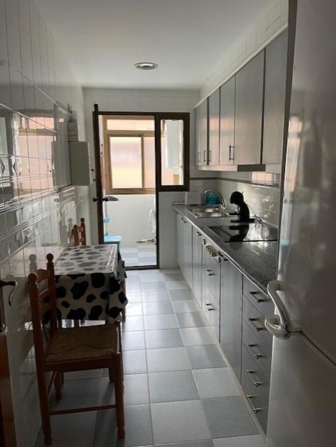 Apartamento Diagonal Нулес Экстерьер фото
