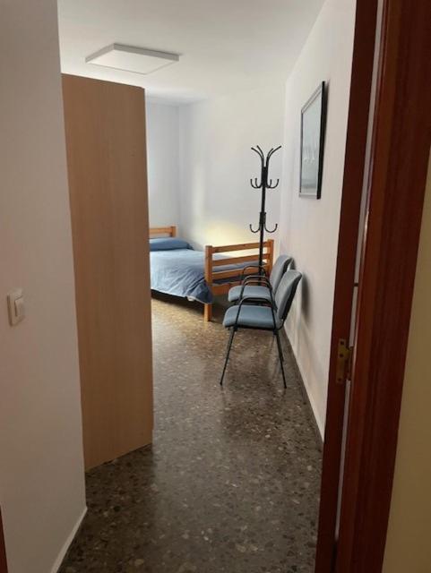 Apartamento Diagonal Нулес Экстерьер фото
