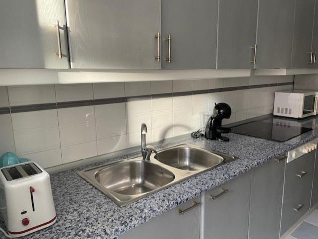 Apartamento Diagonal Нулес Экстерьер фото