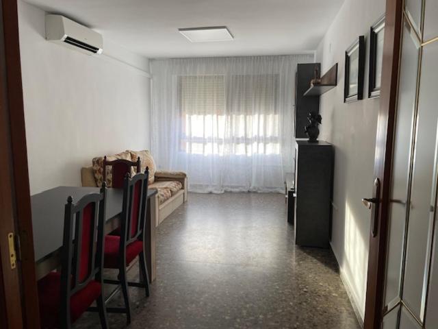 Apartamento Diagonal Нулес Экстерьер фото