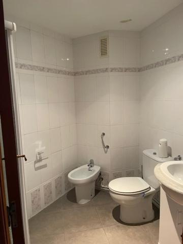 Apartamento Diagonal Нулес Экстерьер фото