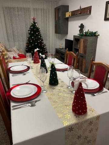 Apartamento Diagonal Нулес Экстерьер фото