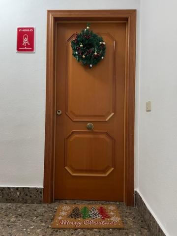 Apartamento Diagonal Нулес Экстерьер фото